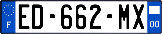 ED-662-MX