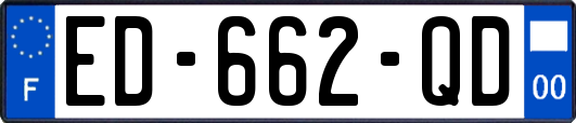 ED-662-QD