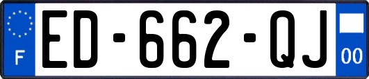 ED-662-QJ