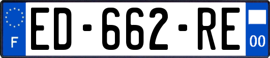 ED-662-RE
