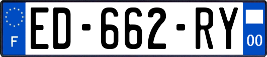 ED-662-RY