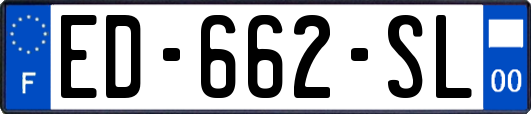 ED-662-SL