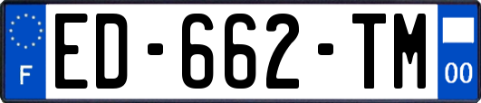 ED-662-TM