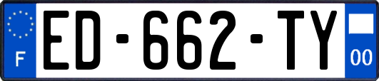 ED-662-TY