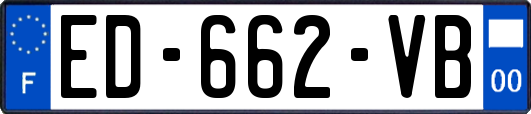 ED-662-VB