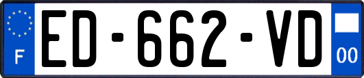 ED-662-VD