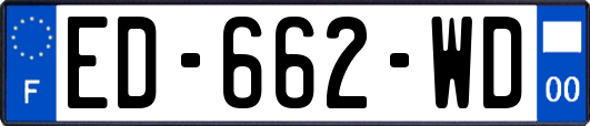 ED-662-WD