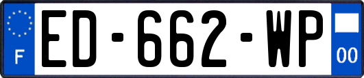 ED-662-WP