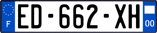 ED-662-XH