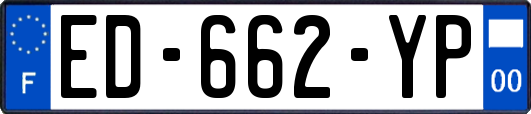 ED-662-YP