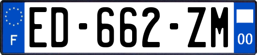 ED-662-ZM