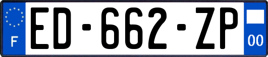 ED-662-ZP