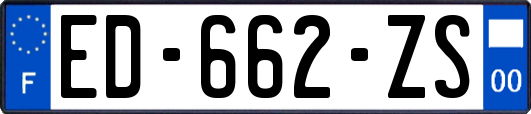 ED-662-ZS