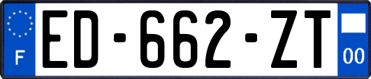 ED-662-ZT