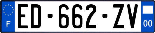 ED-662-ZV