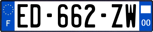 ED-662-ZW