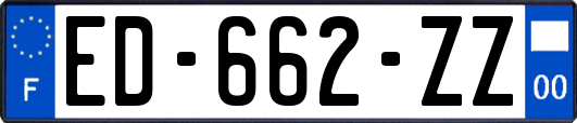 ED-662-ZZ