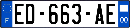 ED-663-AE