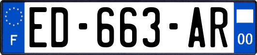 ED-663-AR