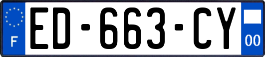 ED-663-CY