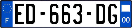 ED-663-DG