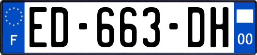 ED-663-DH