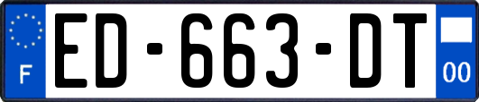 ED-663-DT