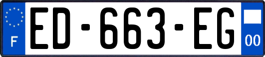 ED-663-EG