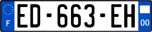 ED-663-EH