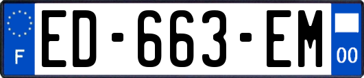 ED-663-EM