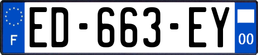 ED-663-EY