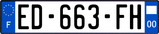 ED-663-FH