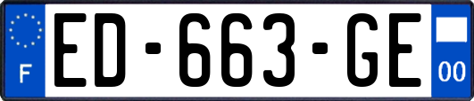 ED-663-GE