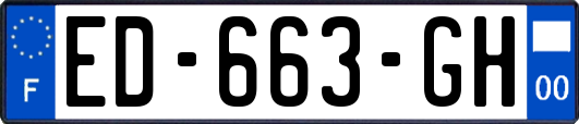 ED-663-GH