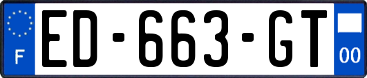 ED-663-GT