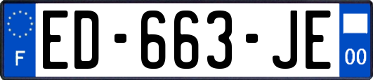 ED-663-JE