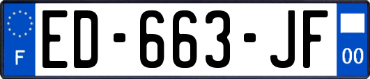 ED-663-JF