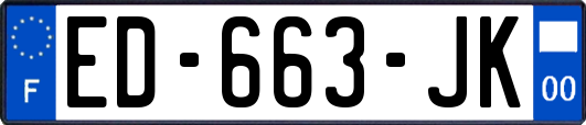 ED-663-JK