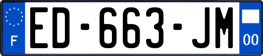 ED-663-JM