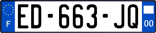 ED-663-JQ