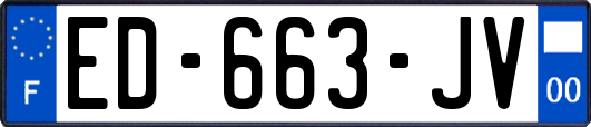 ED-663-JV