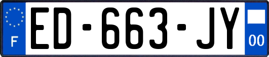 ED-663-JY