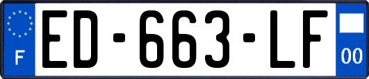 ED-663-LF