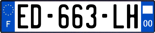 ED-663-LH