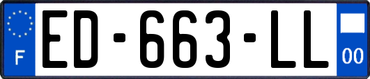 ED-663-LL