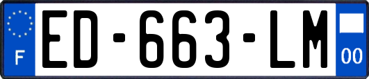 ED-663-LM
