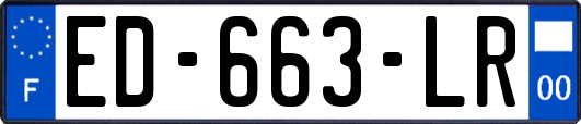 ED-663-LR