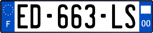ED-663-LS