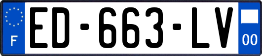 ED-663-LV