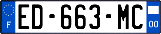 ED-663-MC